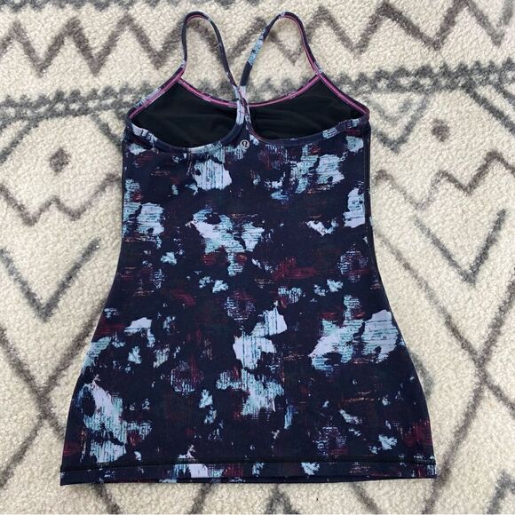 Lululemon Power Y Tank *Luon - Picture 4 of 6